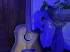 Yamaha Guitar