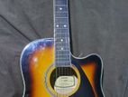 Yamaha Guitar