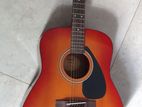 Yamaha Guitar