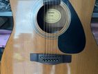 Yamaha Guitar