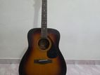 Yamaha Guitar