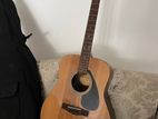 yamaha guitar