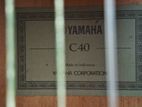 Yamaha Guitar