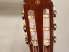 Yamaha Guitar