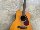 Yamaha Guitar