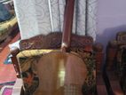 Yamaha Guitar