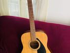 Yamaha Guitar