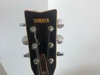 Yamaha Guitar