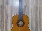 Yamaha Guitar