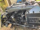 Yamaha Hino Boat Engine