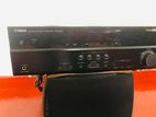 Yamaha Home Audio Parts