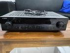 Yamaha Home Theater System Rx-s601