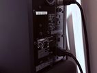 Yamaha Hs 5 Studio Monitors Pair