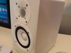 Yamaha HS3 White Studio Monitor Speakers Pair