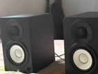 Yamaha HS4 Powered Speaker Pair