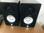 Yamaha Hs5 Studio Monitor Pair