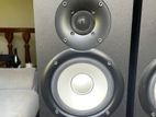 Yamaha HS5 Powered Monitors