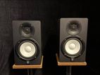 Yamaha HS5 Studio Monitors