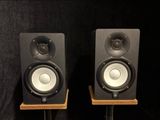 Yamaha HS5 Studio Monitors