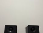 Yamaha Hs5 Studio Monitors