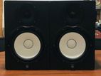 Yamaha HS8 Studio Monitors