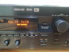 Yamaha Htr 5150 Surround Receiver