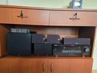 Yamaha HTR 6130 Home Theater