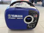 Yamaha Inverter Generator