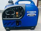 Yamaha Inverter Generator 1000