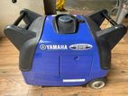 Yamaha Inverter Generator