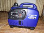 Yamaha Inverter Generator