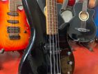 Yamaha Japan 4 string Bass Guitar