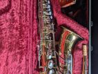 Yamaha Japan Alto Saxophone
