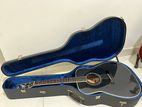 Yamaha Guitar