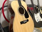 Yamaha Japan Guitar