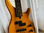 Yamaha Guitar