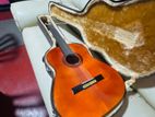 Yamaha Japanese Classical Guitars