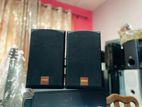 Yamaha Japanese Sorround Speakers