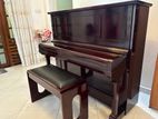 Yamaha (Japanese) Upright Piano