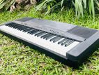 Yamaha Japanese YPP Digital Electric Piano Keyboard