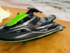 Yamaha Jet Ski Deluxe