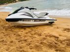 Yamaha Jetski 1200CC