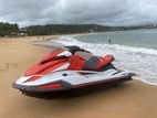 Yamaha Jetski 2021