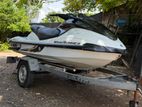 Yamaha Jetski 4 Stroke