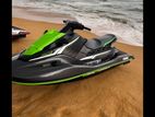 Yamaha Jetski Waverunner 2018