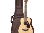 Yamaha JR2 3/4-Size Folk Acoustic Guitar