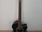 Yamaha Junior Acoustic Guitar