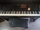 Yamaha Kawai Piano