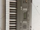 Yamaha Keyboard