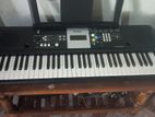 Yamaha Key Board